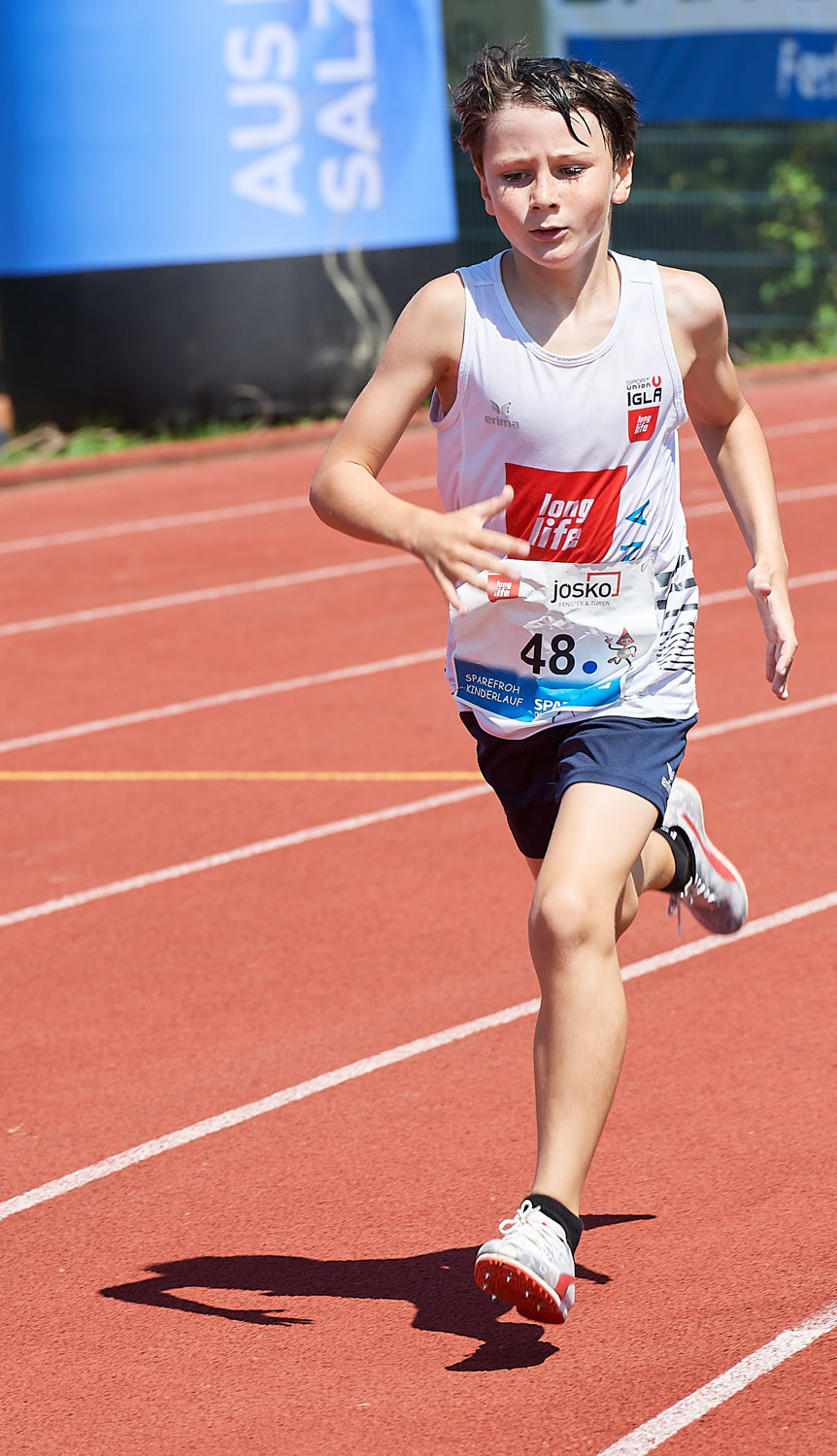 Laufmeeting Andorf 2025, 